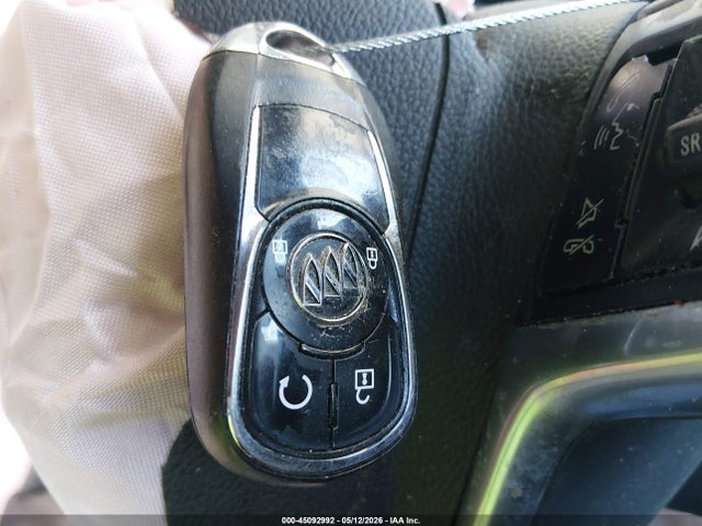 45092992 :رقم المزاد ، KL4CJASB9KB813448 vin ، 2019 Buick Encore Fwd Preferred مزاد بيع
