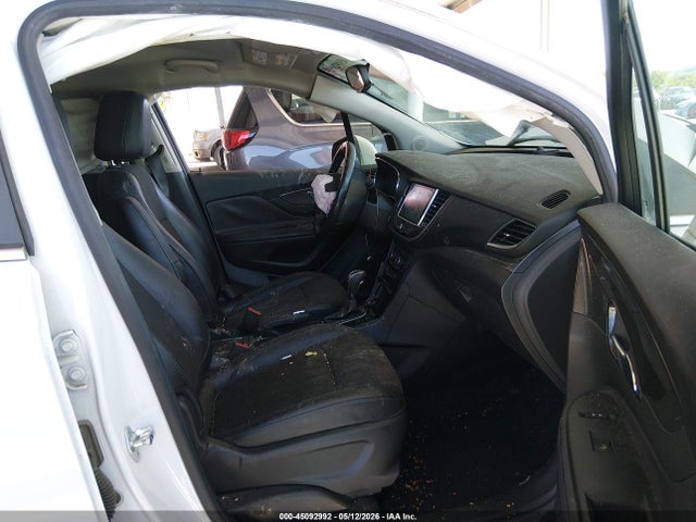 45092992 :رقم المزاد ، KL4CJASB9KB813448 vin ، 2019 Buick Encore Fwd Preferred مزاد بيع