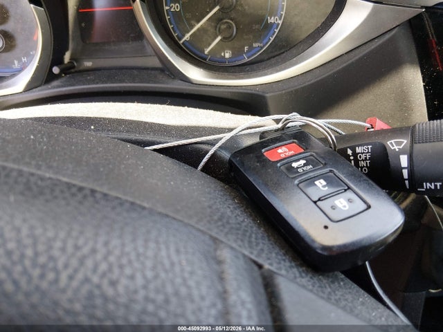 Toyota Corolla S Plus 2014 2T1BURHE5EC134064 Image 11