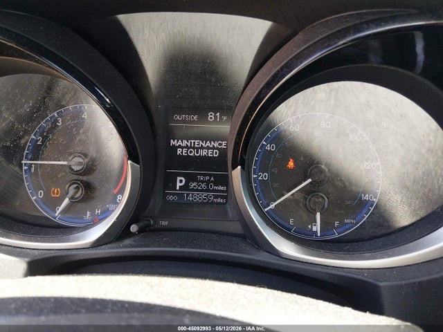 Toyota Corolla S Plus 2014 2T1BURHE5EC134064 Image 7