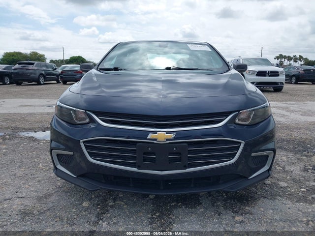 1G1ZC5ST7HF263025 Chevrolet Malibu 1fl