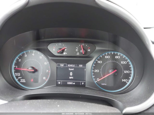 1G1ZC5ST7HF263025 Chevrolet Malibu 1fl