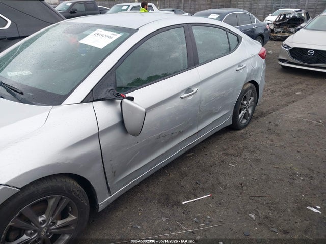 Aukcja sprzedaży 2017 Hyundai Elantra Se, vin: 5NPD84LF6HH024142, numer aukcji: 45092996