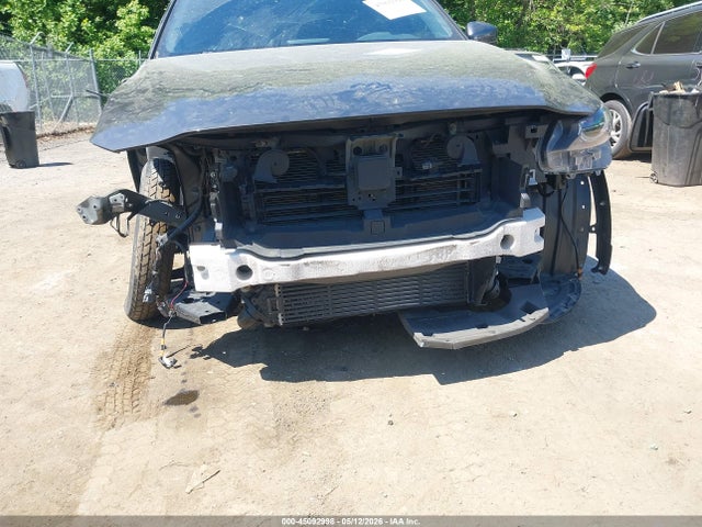 Продажа на аукционе авто 2017 Mazda Cx-9 Grand Touring, vin: JM3TCBDY6H0138547, номер лота: 45092998