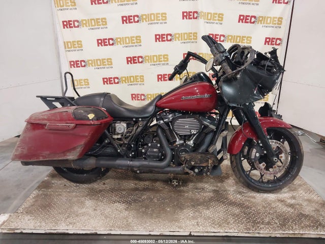 Harley-Davidson FLTRXS 2020 1HD1KTP12LB616708 Image 13