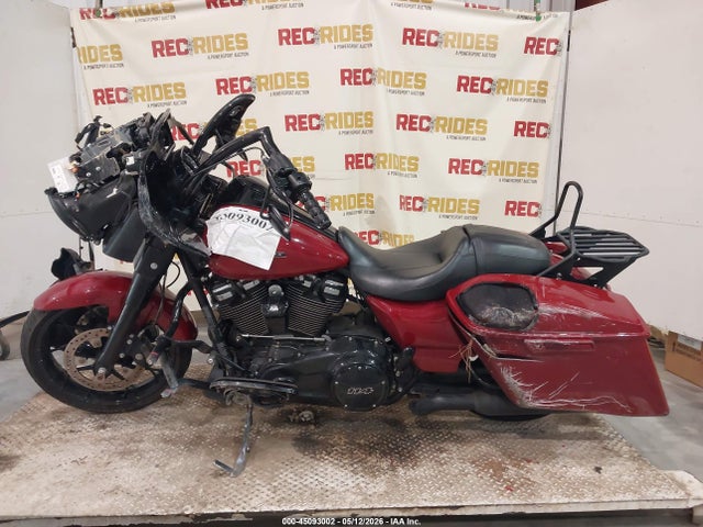 Harley-Davidson FLTRXS 2020 1HD1KTP12LB616708 Image 14