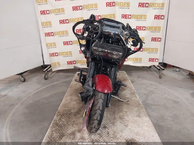 Harley-Davidson FLTRXS 2020 1HD1KTP12LB616708 Image 5