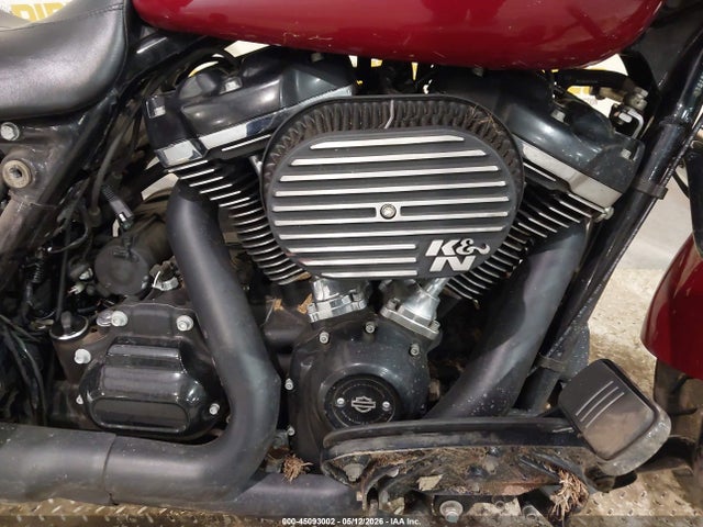 Harley-Davidson FLTRXS 2020 1HD1KTP12LB616708 Image 8