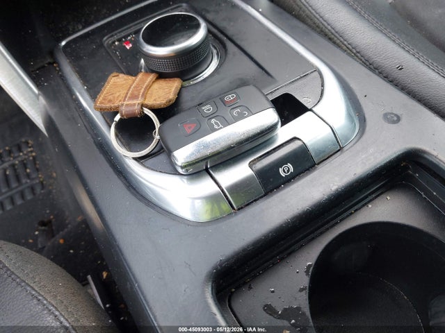 Продаж на аукціоні авто 2017 Land Rover Discovery Sport Se, vin: SALCP2BG2HH664126, номер лоту: 45093003