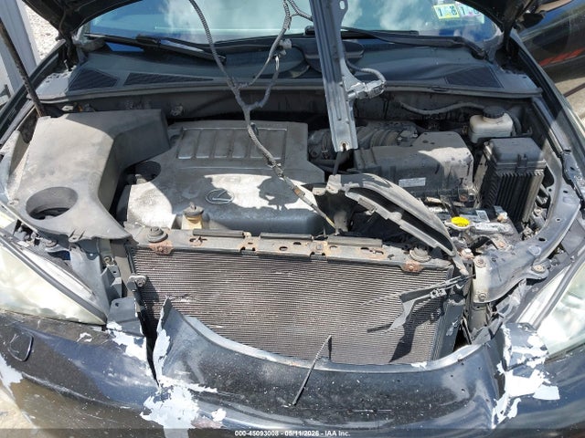 Продаж на аукціоні авто 2007 Lexus Rx 350, vin: 2T2HK31U67C004064, номер лоту: 45093008