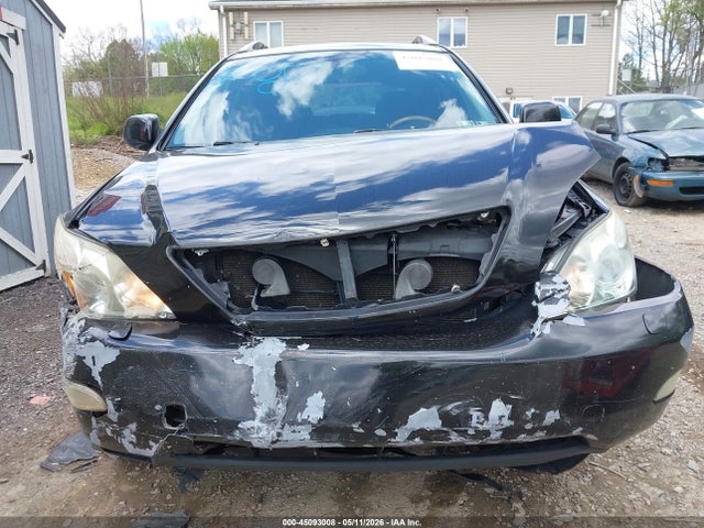 Продаж на аукціоні авто 2007 Lexus Rx 350, vin: 2T2HK31U67C004064, номер лоту: 45093008