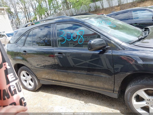 Продаж на аукціоні авто 2007 Lexus Rx 350, vin: 2T2HK31U67C004064, номер лоту: 45093008