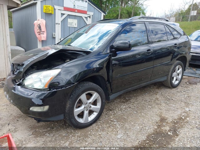 Продаж на аукціоні авто 2007 Lexus Rx 350, vin: 2T2HK31U67C004064, номер лоту: 45093008