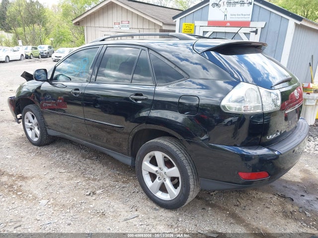 Продаж на аукціоні авто 2007 Lexus Rx 350, vin: 2T2HK31U67C004064, номер лоту: 45093008