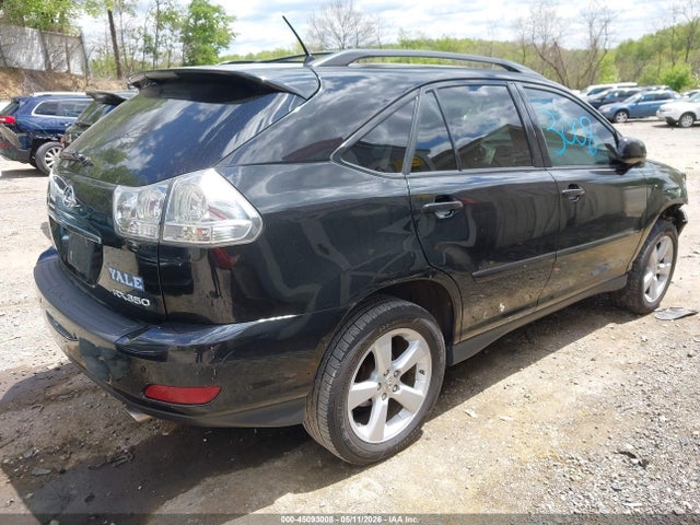 Продаж на аукціоні авто 2007 Lexus Rx 350, vin: 2T2HK31U67C004064, номер лоту: 45093008