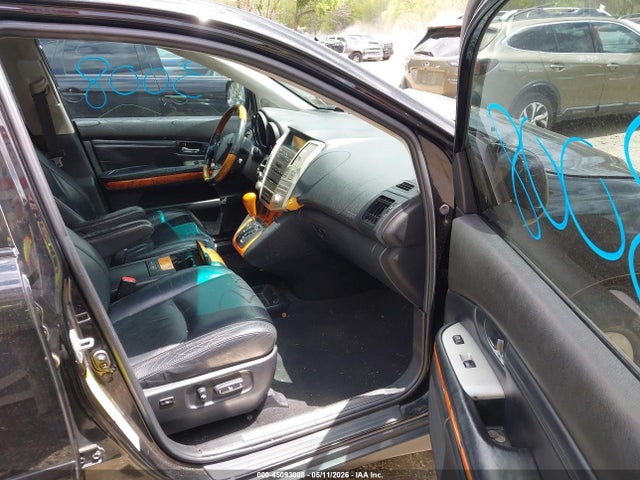 Продаж на аукціоні авто 2007 Lexus Rx 350, vin: 2T2HK31U67C004064, номер лоту: 45093008