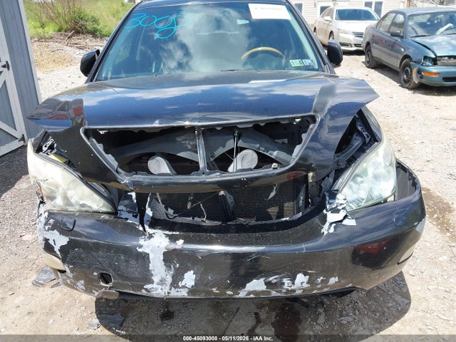Продаж на аукціоні авто 2007 Lexus Rx 350, vin: 2T2HK31U67C004064, номер лоту: 45093008