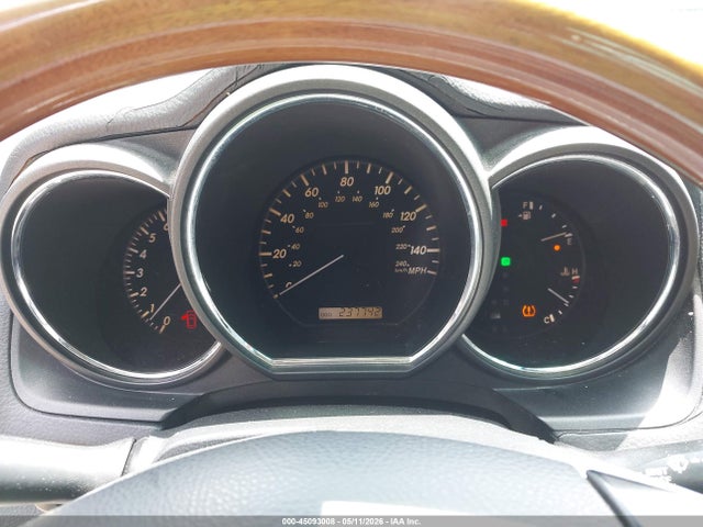 Продаж на аукціоні авто 2007 Lexus Rx 350, vin: 2T2HK31U67C004064, номер лоту: 45093008