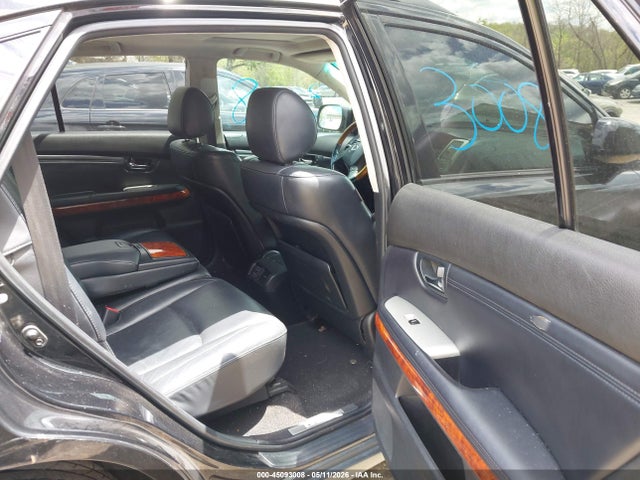 Продаж на аукціоні авто 2007 Lexus Rx 350, vin: 2T2HK31U67C004064, номер лоту: 45093008