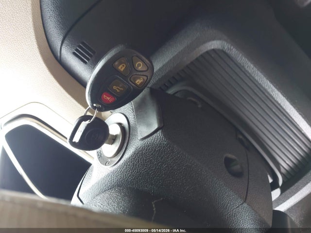 Aukcja sprzedaży 2011 Chevrolet Traverse Ltz, vin: 1GNKVLED5BJ383350, numer aukcji: 45093009