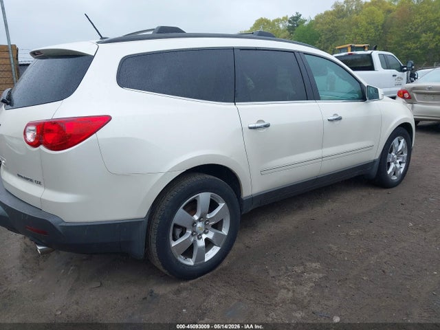 Aukcja sprzedaży 2011 Chevrolet Traverse Ltz, vin: 1GNKVLED5BJ383350, numer aukcji: 45093009