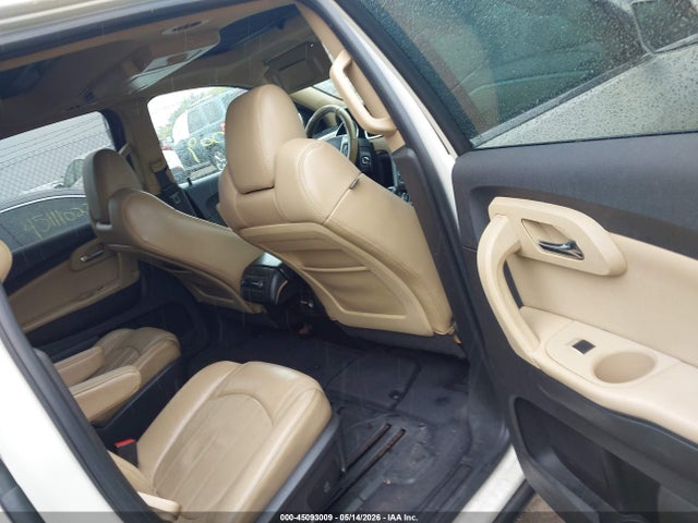 Aukcja sprzedaży 2011 Chevrolet Traverse Ltz, vin: 1GNKVLED5BJ383350, numer aukcji: 45093009