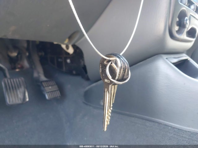 Auction sale of the 1996 Hyundai Accent L, vin: KMHVD14N7TU153702, lot number: 45093011