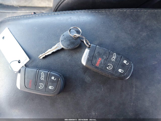 Продаж на аукціоні авто 2012 Chrysler 300 Limited, vin: 2C3CCACG5CH249501, номер лоту: 45093013