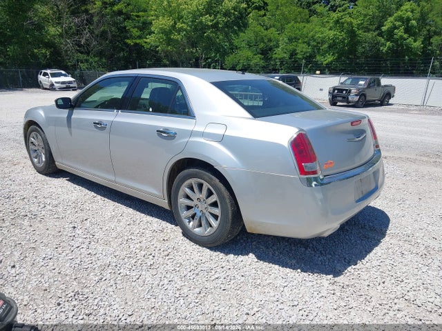 Продаж на аукціоні авто 2012 Chrysler 300 Limited, vin: 2C3CCACG5CH249501, номер лоту: 45093013