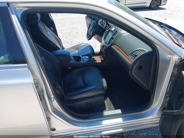 Продаж на аукціоні авто 2012 Chrysler 300 Limited, vin: 2C3CCACG5CH249501, номер лоту: 45093013