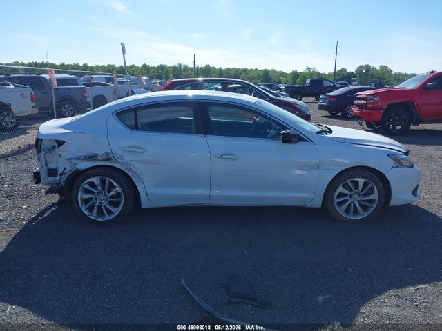 Продаж на аукціоні авто 2016 Acura Ilx Premium Package/technology Plus Package, vin: 19UDE2F79GA013838, номер лоту: 45093018