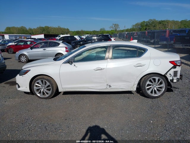 Продаж на аукціоні авто 2016 Acura Ilx Premium Package/technology Plus Package, vin: 19UDE2F79GA013838, номер лоту: 45093018