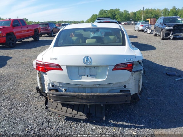Продаж на аукціоні авто 2016 Acura Ilx Premium Package/technology Plus Package, vin: 19UDE2F79GA013838, номер лоту: 45093018