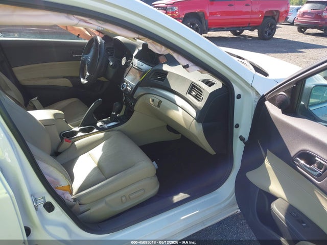 Продаж на аукціоні авто 2016 Acura Ilx Premium Package/technology Plus Package, vin: 19UDE2F79GA013838, номер лоту: 45093018