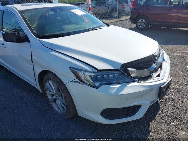Продаж на аукціоні авто 2016 Acura Ilx Premium Package/technology Plus Package, vin: 19UDE2F79GA013838, номер лоту: 45093018