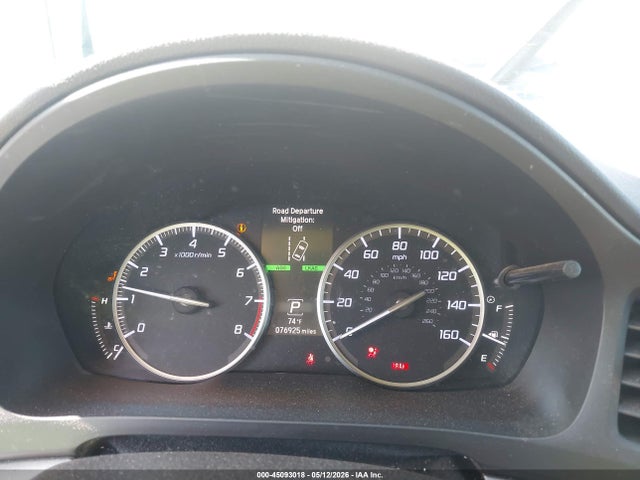 Продаж на аукціоні авто 2016 Acura Ilx Premium Package/technology Plus Package, vin: 19UDE2F79GA013838, номер лоту: 45093018