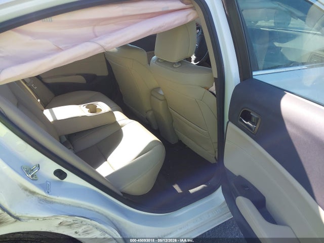 Продаж на аукціоні авто 2016 Acura Ilx Premium Package/technology Plus Package, vin: 19UDE2F79GA013838, номер лоту: 45093018