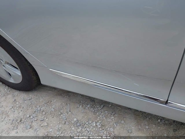 Aukcja sprzedaży 2012 Hyundai Sonata Hybrid, vin: KMHEC4A46CA036615, numer aukcji: 45093027