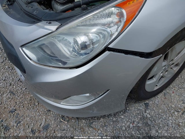 Aukcja sprzedaży 2012 Hyundai Sonata Hybrid, vin: KMHEC4A46CA036615, numer aukcji: 45093027
