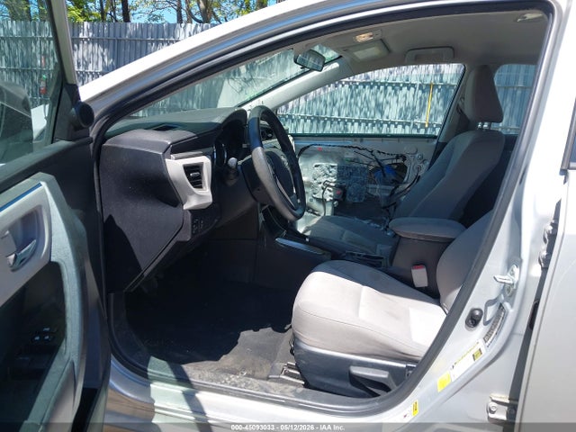Продаж на аукціоні авто 2014 Toyota Corolla Le, vin: 2T1BURHE0EC192843, номер лоту: 45093033
