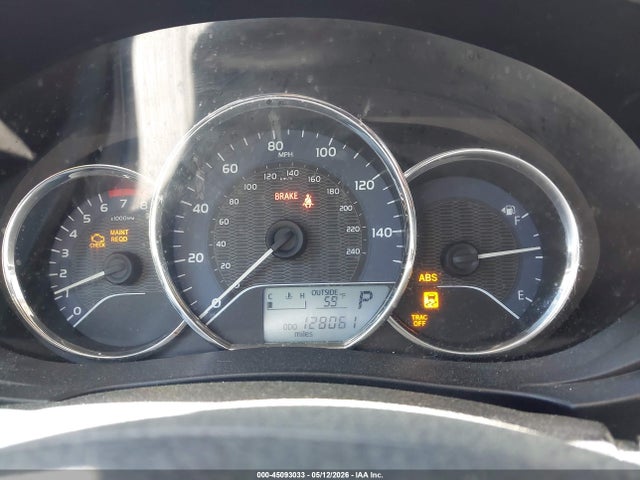 Продаж на аукціоні авто 2014 Toyota Corolla Le, vin: 2T1BURHE0EC192843, номер лоту: 45093033