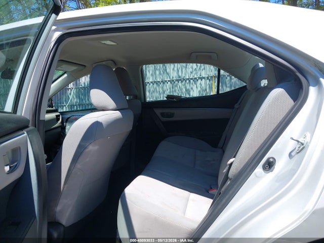 Продаж на аукціоні авто 2014 Toyota Corolla Le, vin: 2T1BURHE0EC192843, номер лоту: 45093033