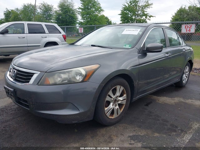 Продаж на аукціоні авто 2008 Honda Accord 2.4 Lx-p, vin: 1HGCP26498A023895, номер лоту: 45093034