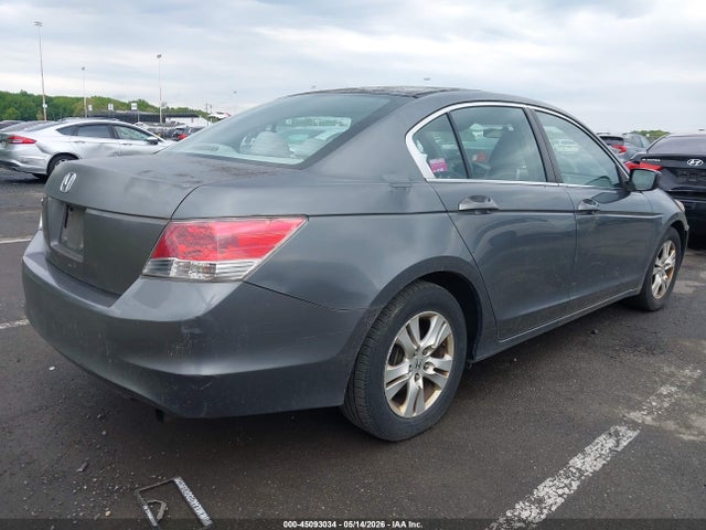 Продаж на аукціоні авто 2008 Honda Accord 2.4 Lx-p, vin: 1HGCP26498A023895, номер лоту: 45093034