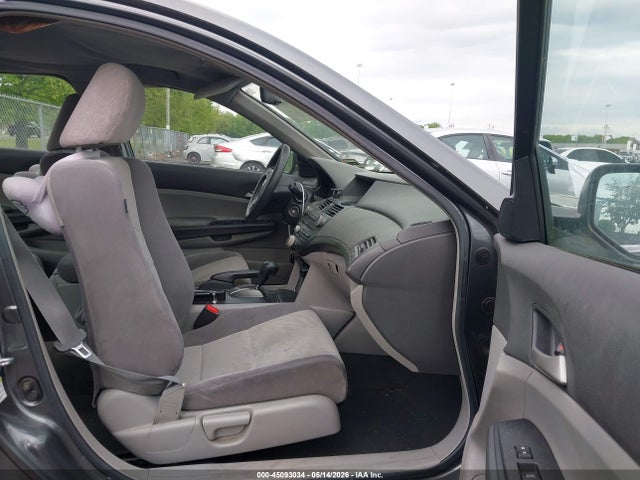 Продаж на аукціоні авто 2008 Honda Accord 2.4 Lx-p, vin: 1HGCP26498A023895, номер лоту: 45093034