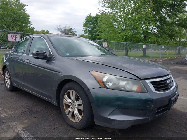 Продаж на аукціоні авто 2008 Honda Accord 2.4 Lx-p, vin: 1HGCP26498A023895, номер лоту: 45093034