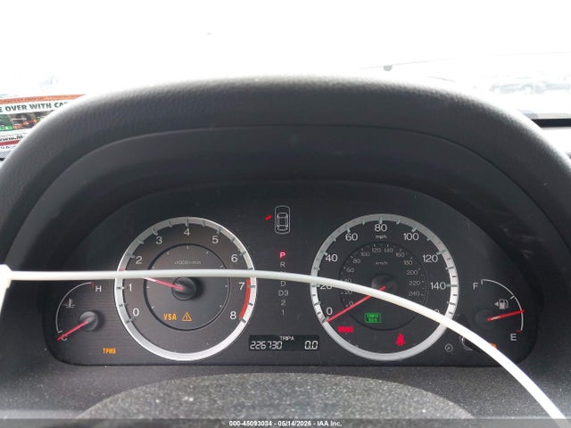 Продаж на аукціоні авто 2008 Honda Accord 2.4 Lx-p, vin: 1HGCP26498A023895, номер лоту: 45093034