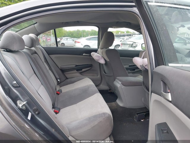 Продаж на аукціоні авто 2008 Honda Accord 2.4 Lx-p, vin: 1HGCP26498A023895, номер лоту: 45093034