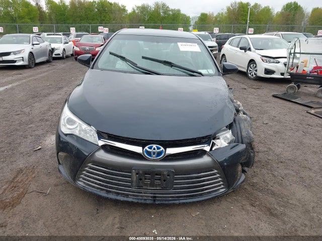 Продаж на аукціоні авто 2016 Toyota Camry Hybrid Xle, vin: 4T1BD1FK6GU200603, номер лоту: 45093035