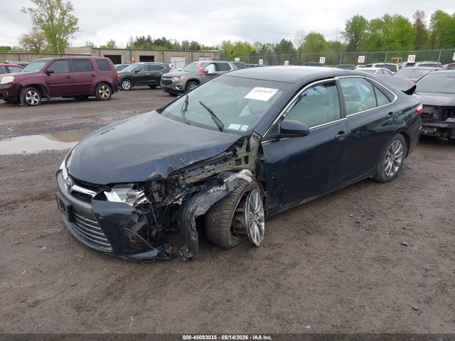 Продаж на аукціоні авто 2016 Toyota Camry Hybrid Xle, vin: 4T1BD1FK6GU200603, номер лоту: 45093035